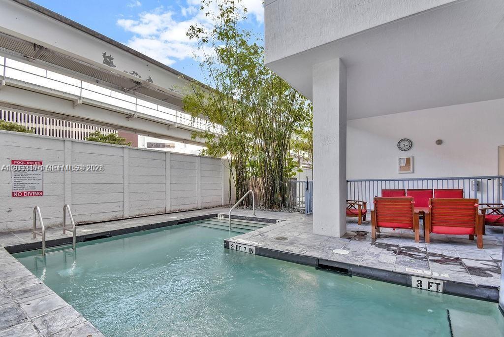 234 NE 3rd St #507, Miami FL 33132