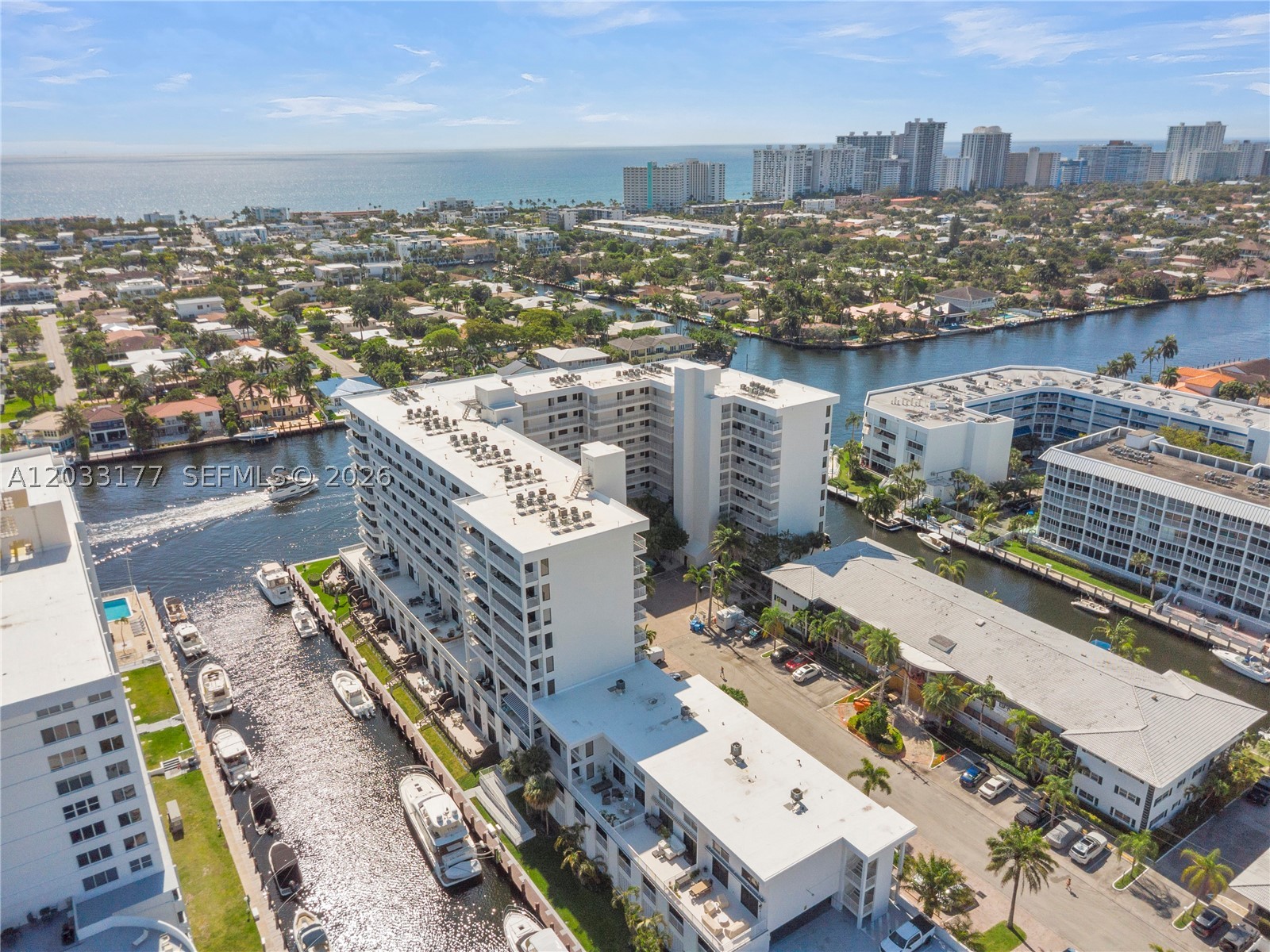 3100 NE 48th St #514, Fort Lauderdale FL 33308