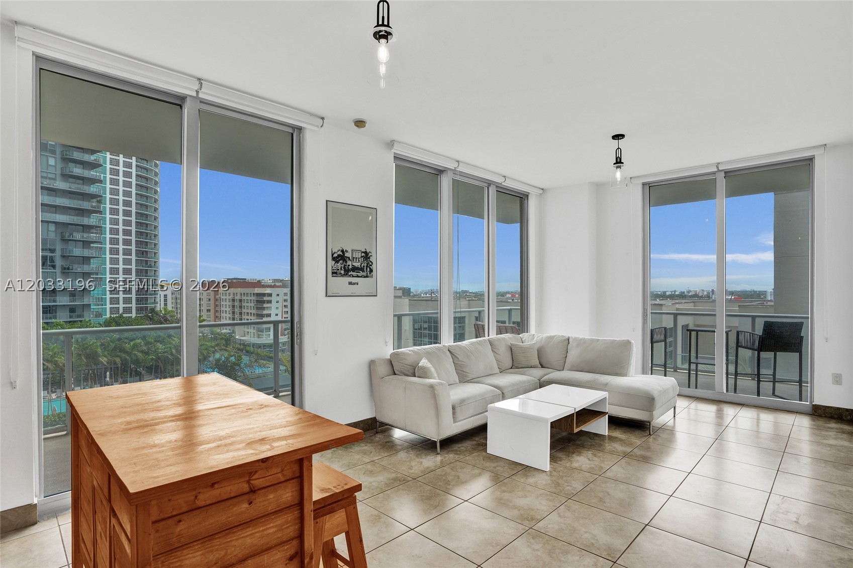 3470 E Coast Ave #H1205, Miami FL 33137