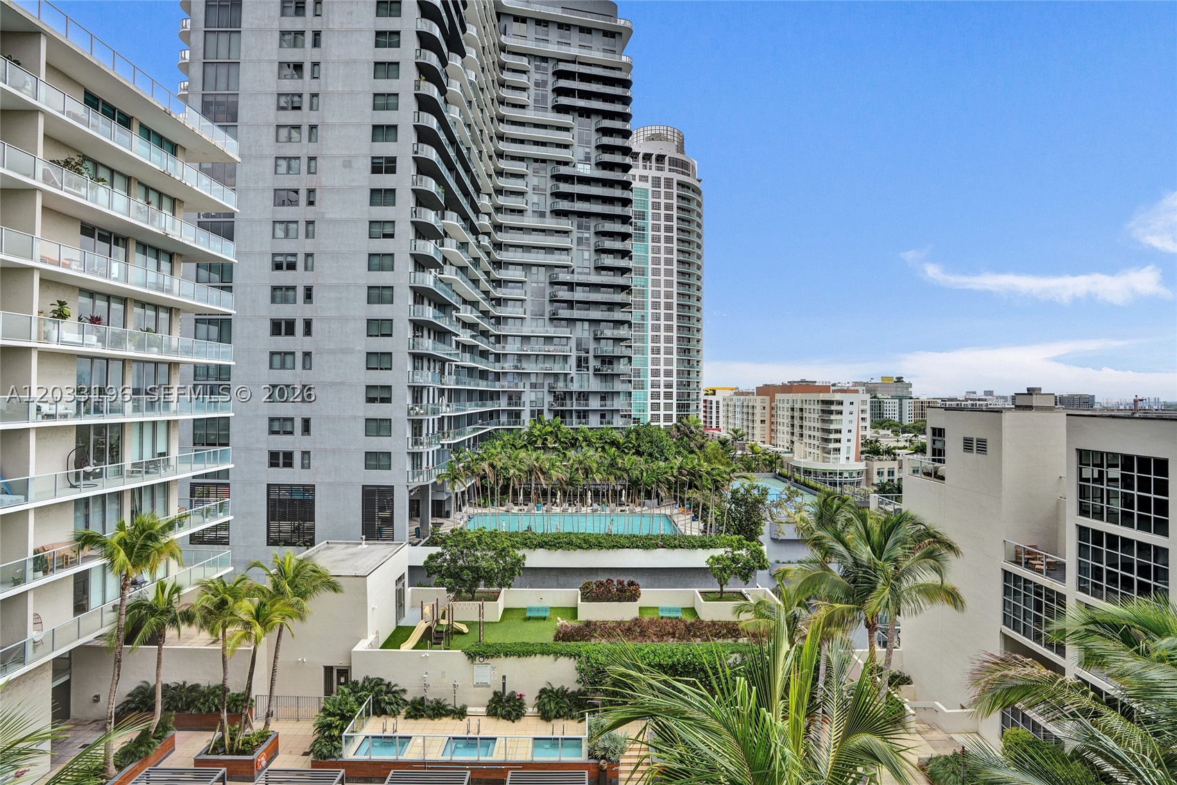 3470 E Coast Ave #H1205, Miami FL 33137