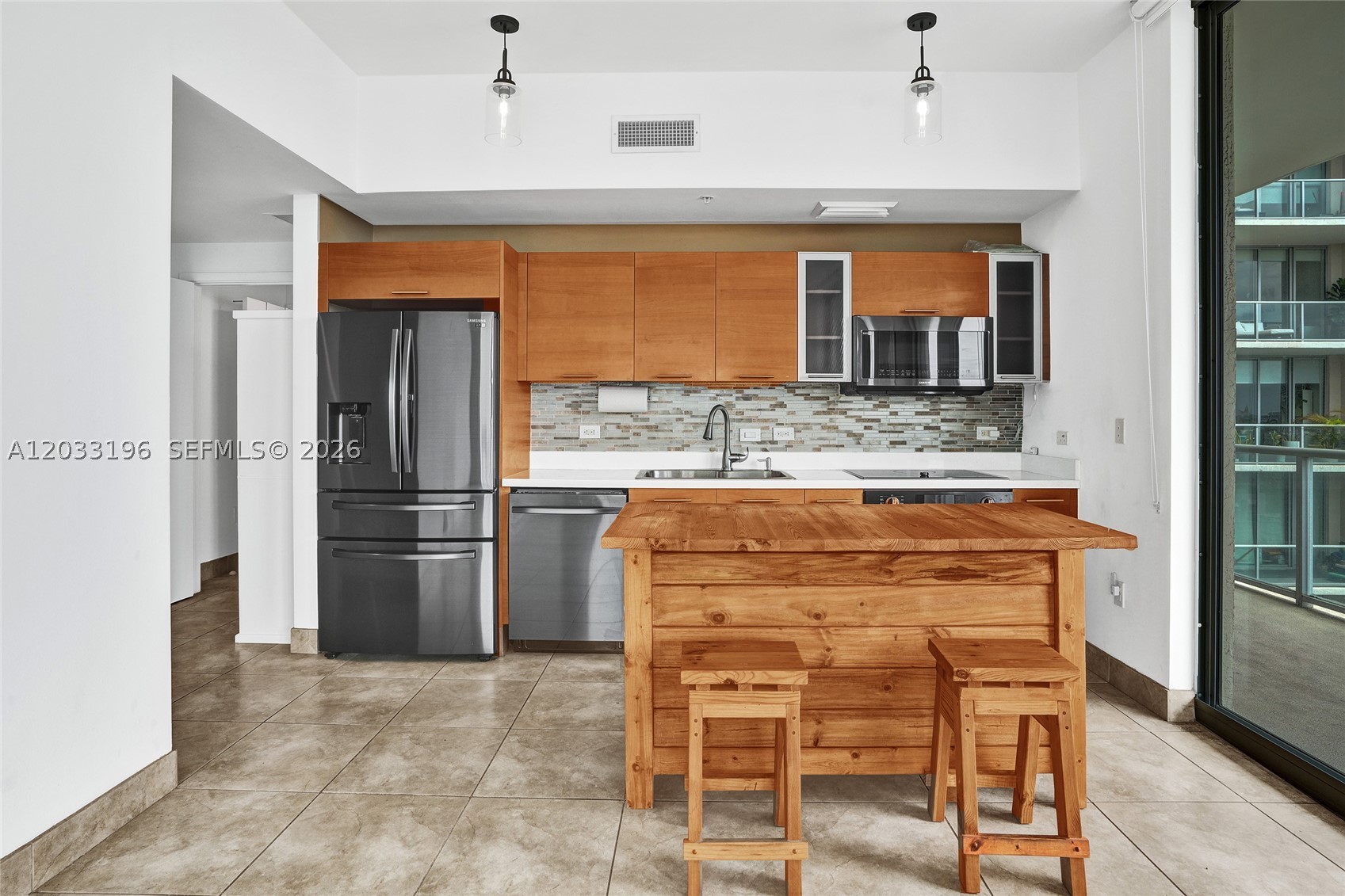 3470 E Coast Ave #H1205, Miami FL 33137