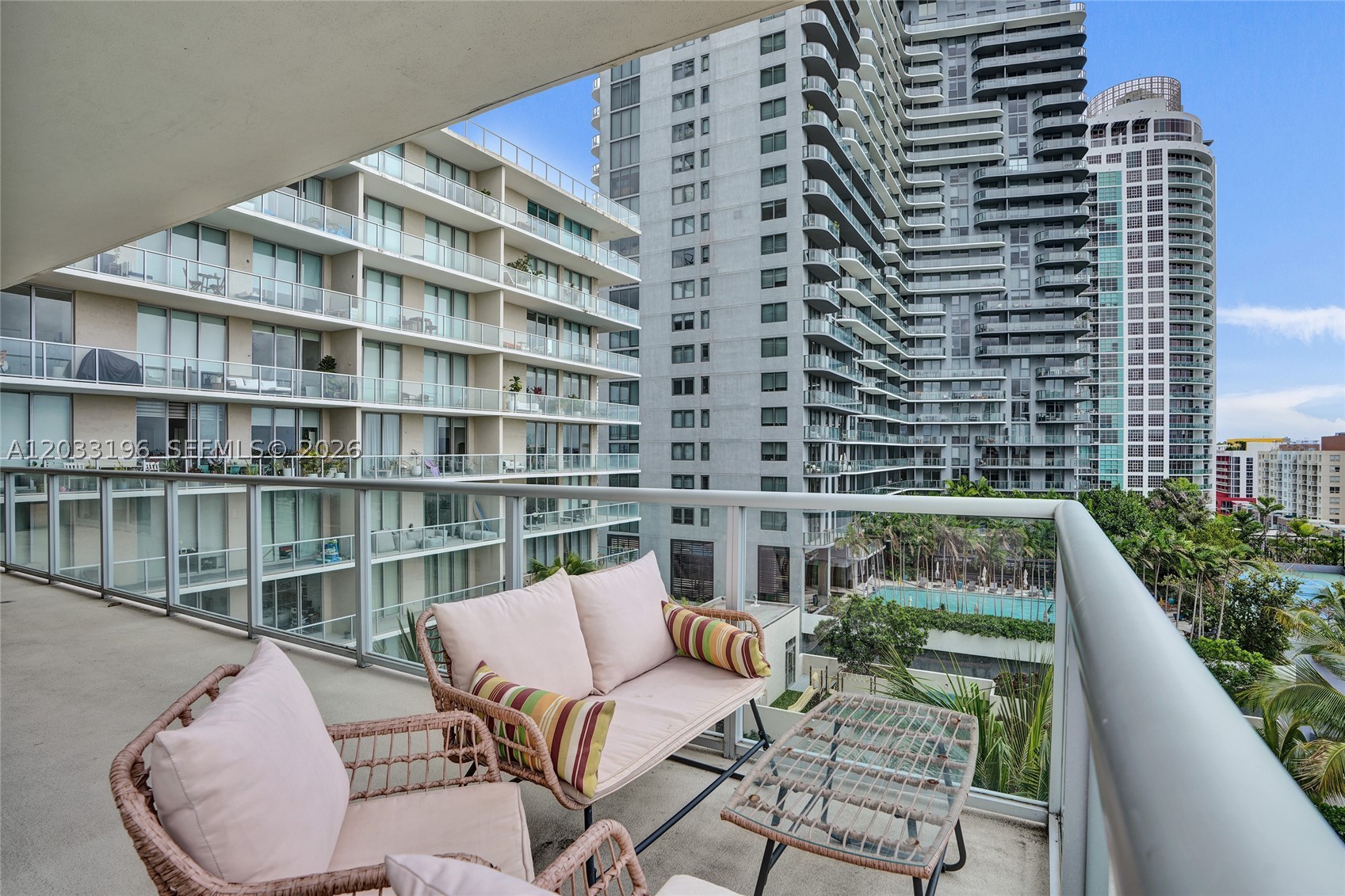 3470 E Coast Ave #H1205, Miami FL 33137