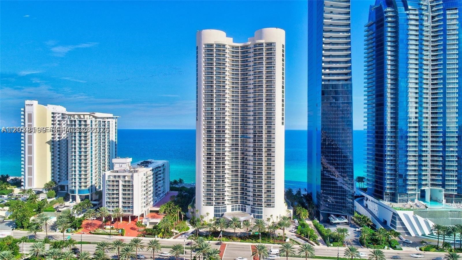 17201 Collins Ave #2209, Sunny Isles Beach FL 33160