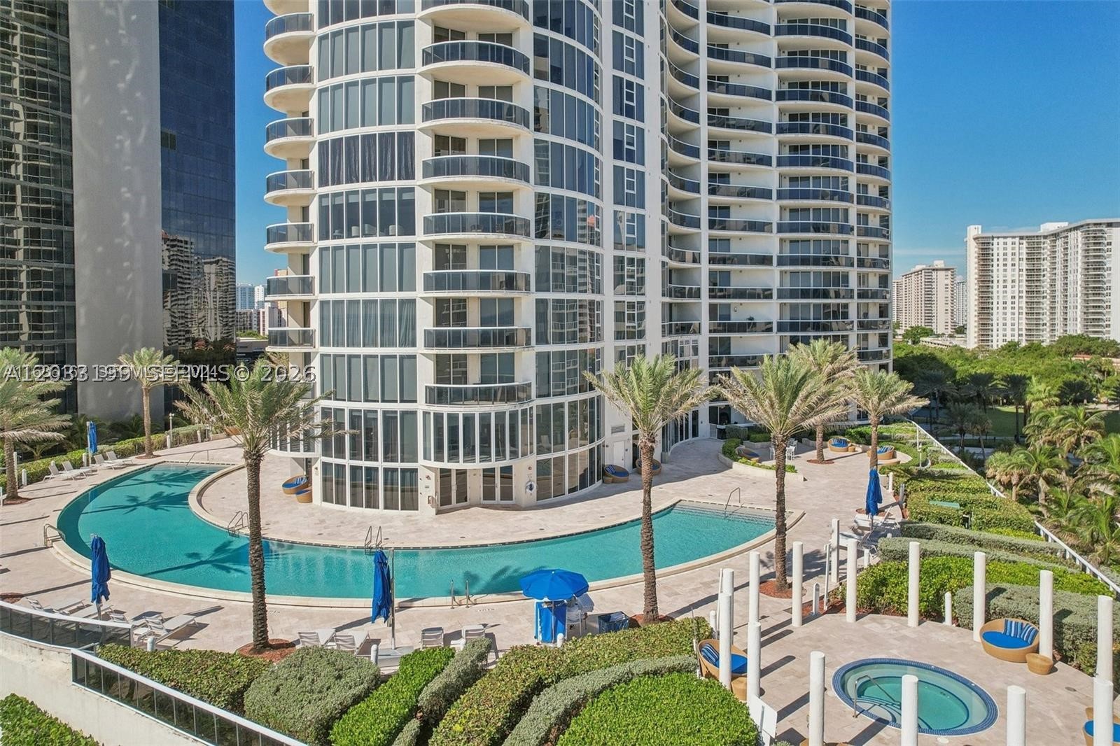 17201 Collins Ave #2209, Sunny Isles Beach FL 33160