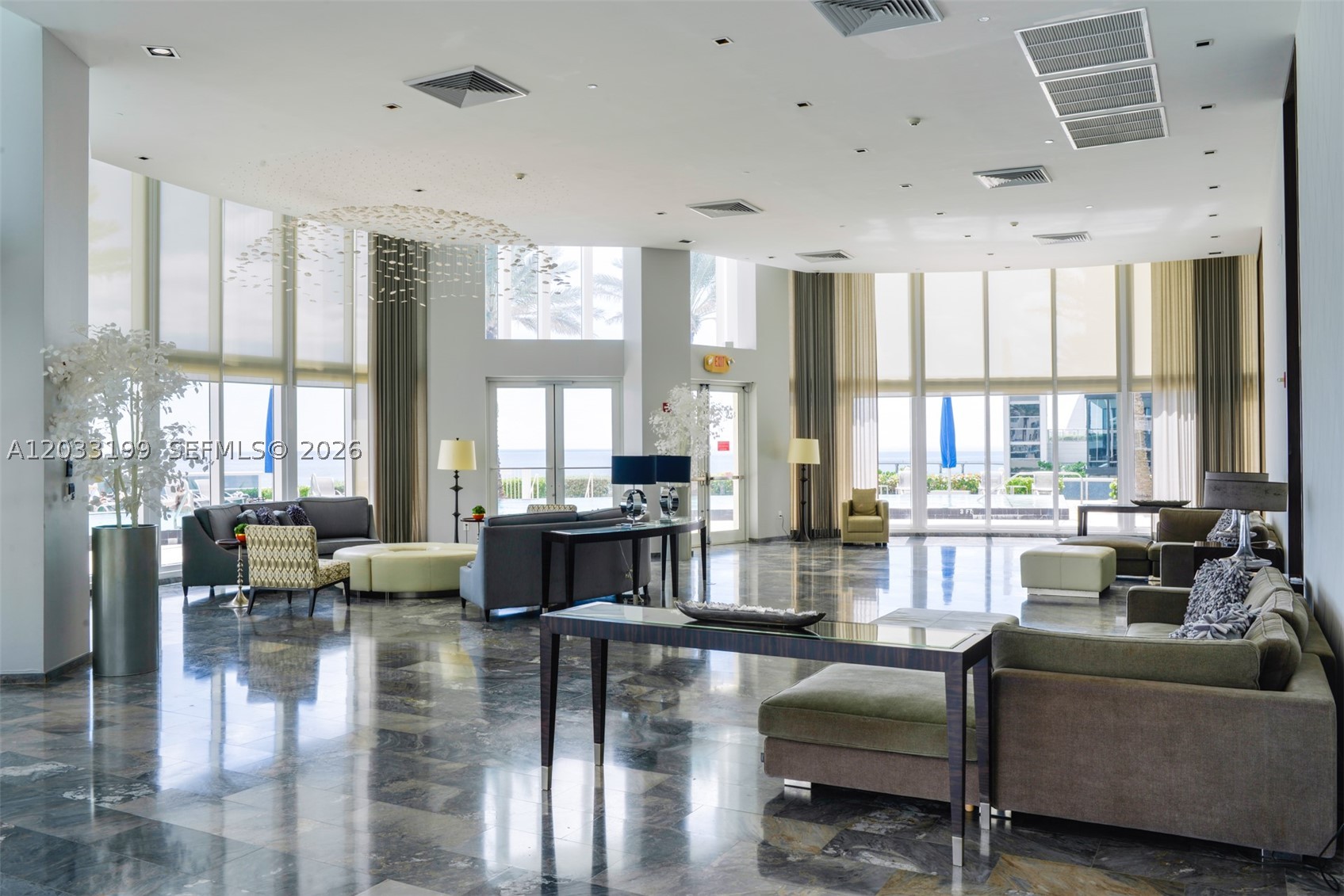 17201 Collins Ave #2209, Sunny Isles Beach FL 33160