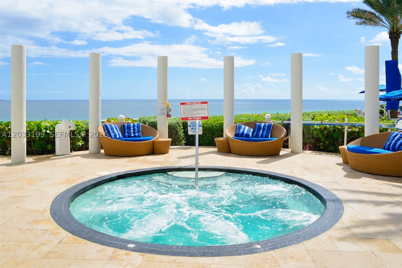 17201 Collins Ave #2209, Sunny Isles Beach FL 33160