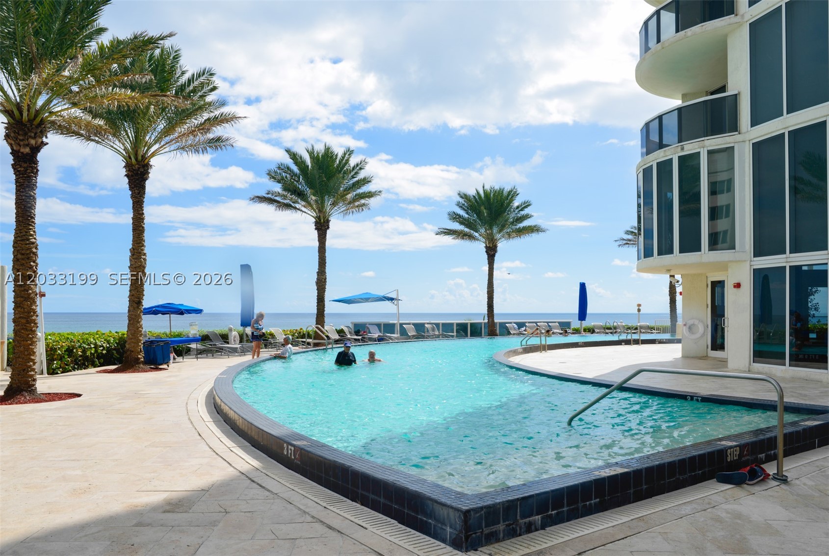 17201 Collins Ave #2209, Sunny Isles Beach FL 33160