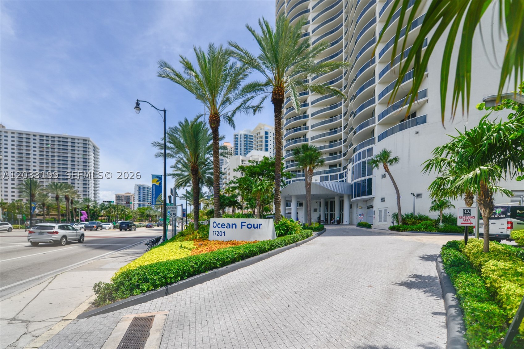 17201 Collins Ave #2209, Sunny Isles Beach FL 33160