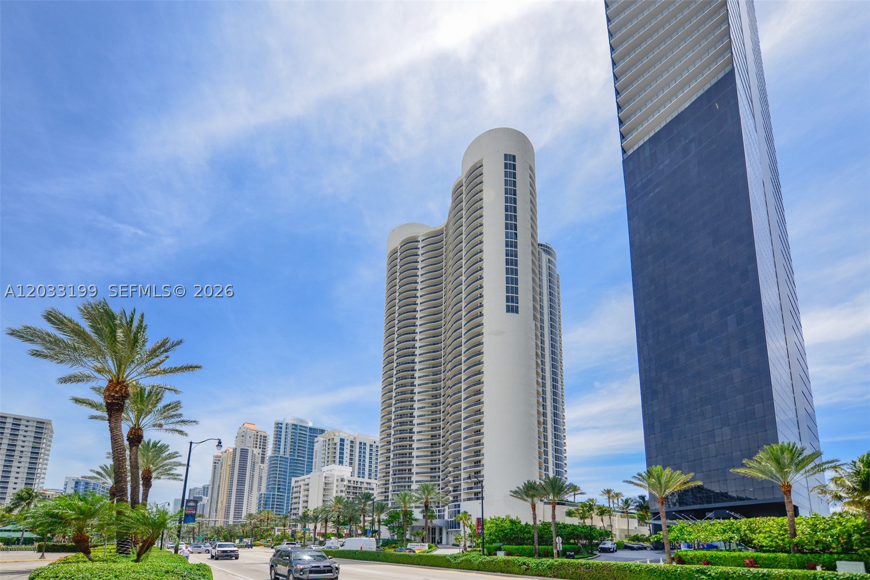 17201 Collins Ave #2209, Sunny Isles Beach FL 33160