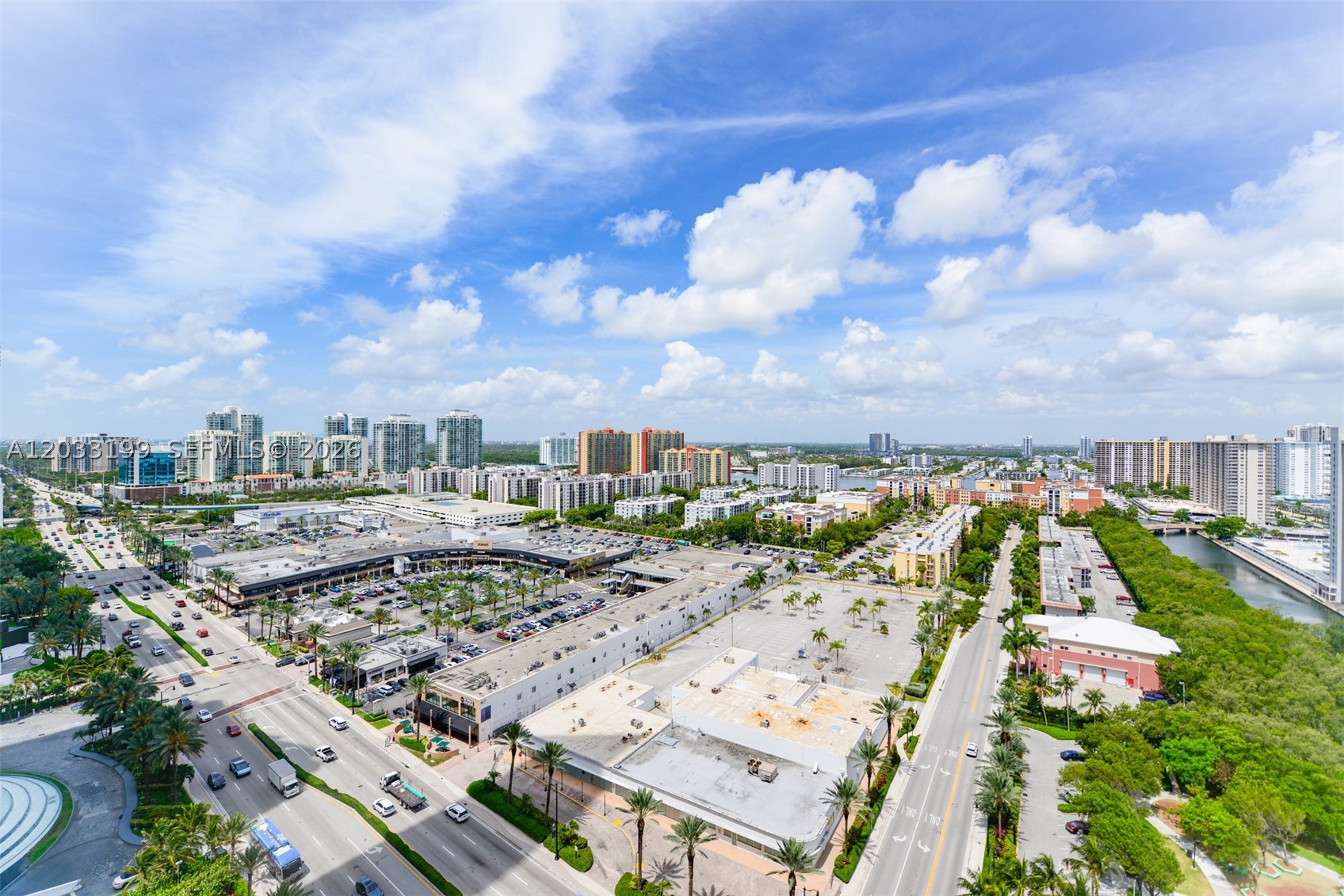 17201 Collins Ave #2209, Sunny Isles Beach FL 33160