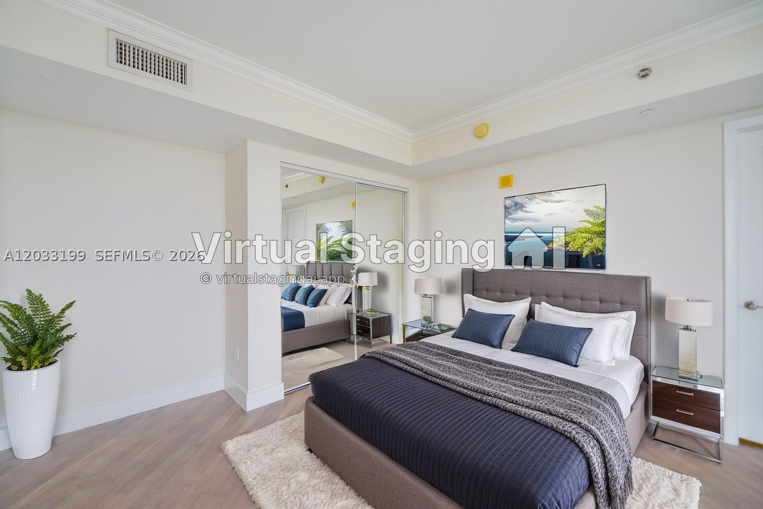 17201 Collins Ave #2209, Sunny Isles Beach FL 33160