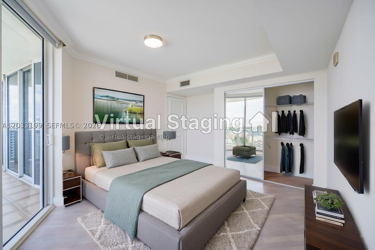 17201 Collins Ave #2209, Sunny Isles Beach FL 33160