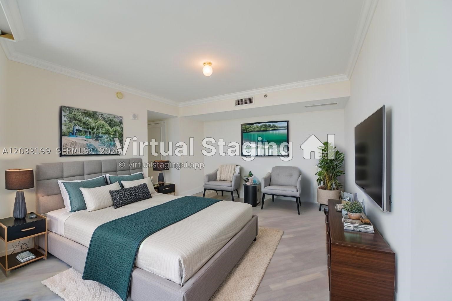 17201 Collins Ave #2209, Sunny Isles Beach FL 33160