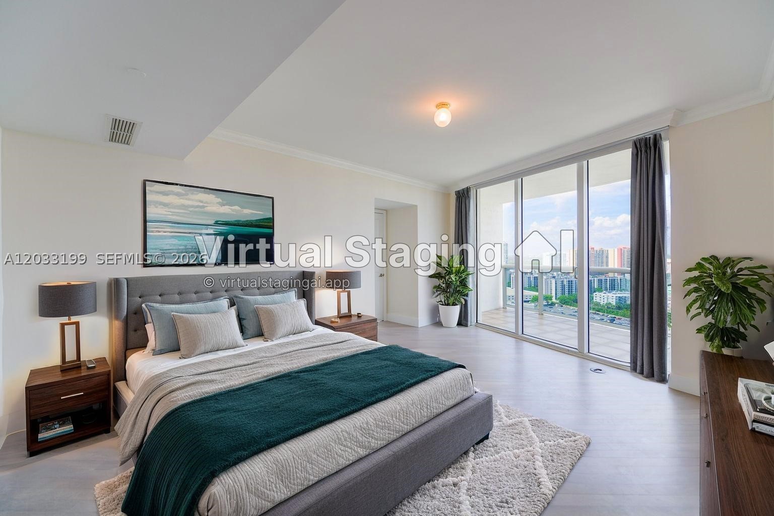 17201 Collins Ave #2209, Sunny Isles Beach FL 33160