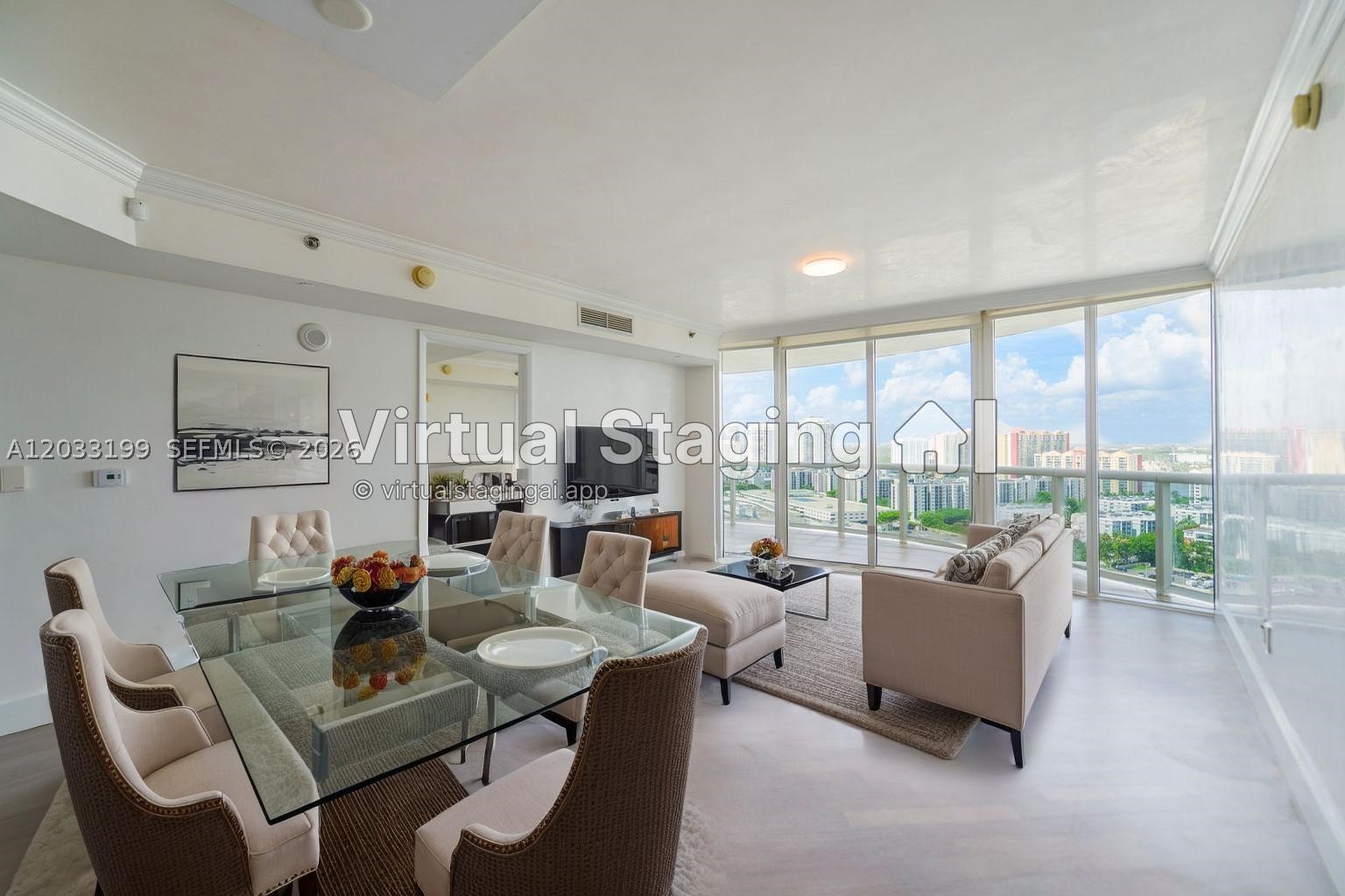 17201 Collins Ave #2209, Sunny Isles Beach FL 33160