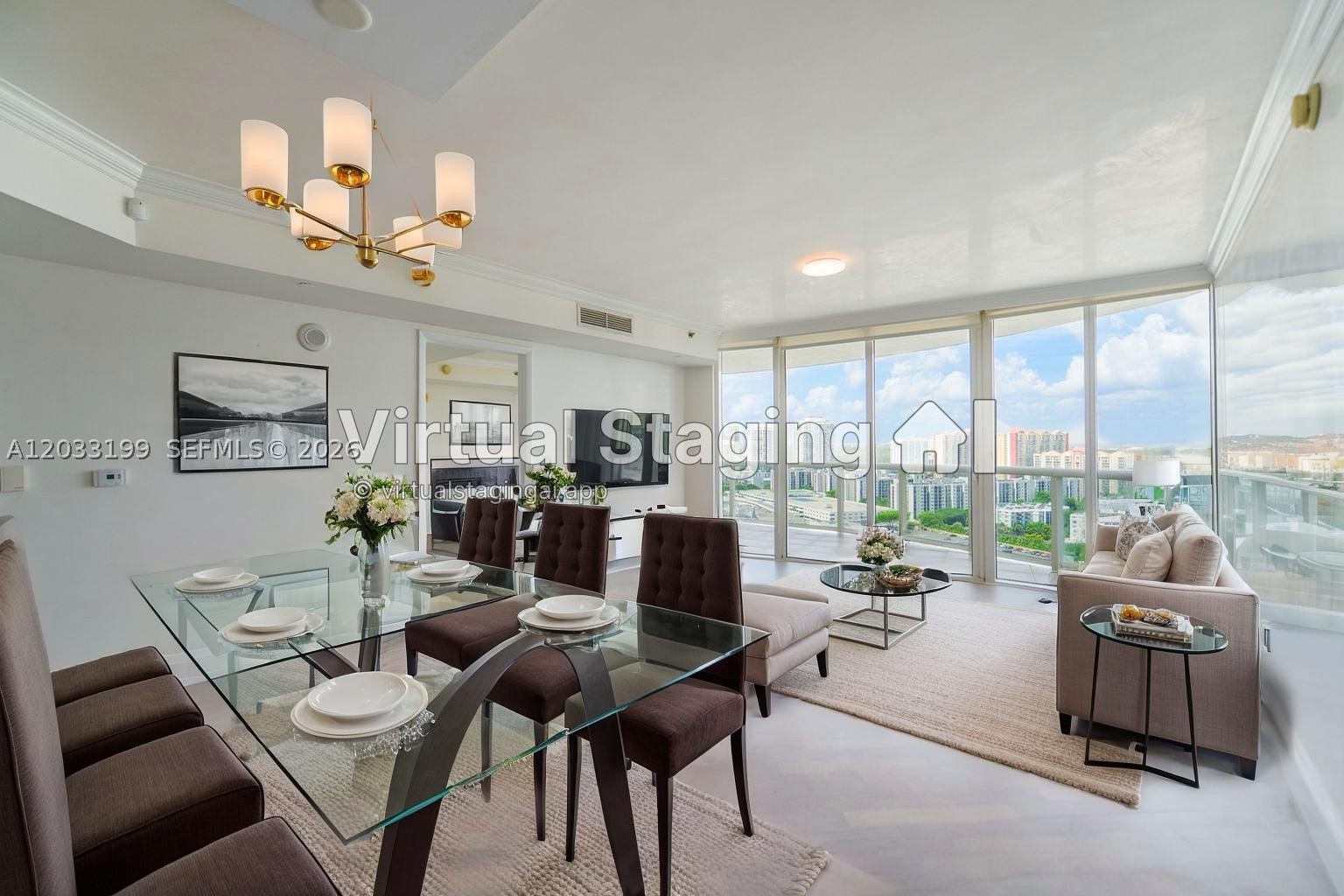 17201 Collins Ave #2209, Sunny Isles Beach FL 33160