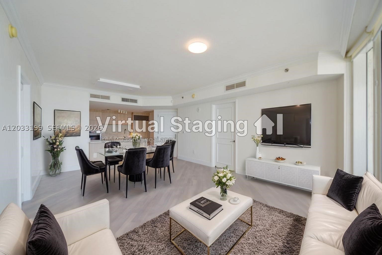 17201 Collins Ave #2209, Sunny Isles Beach FL 33160