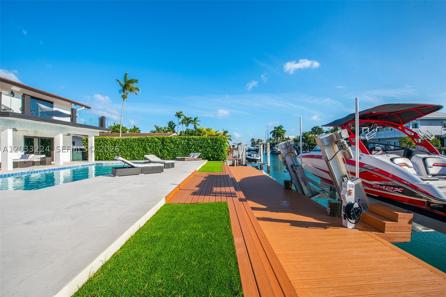 1942 NE 119th Rd, North Miami FL 33181