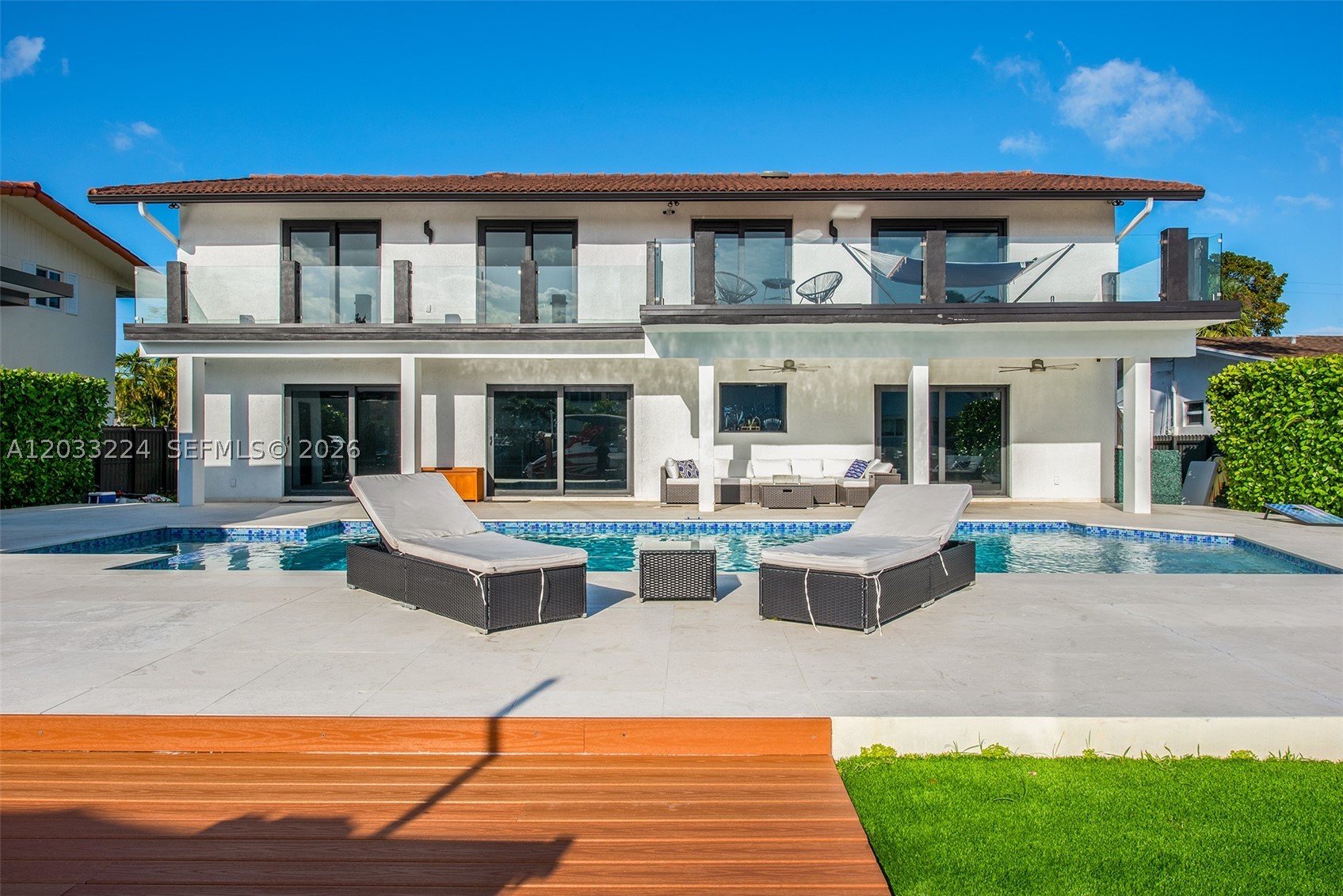 1942 NE 119th Rd, North Miami FL 33181