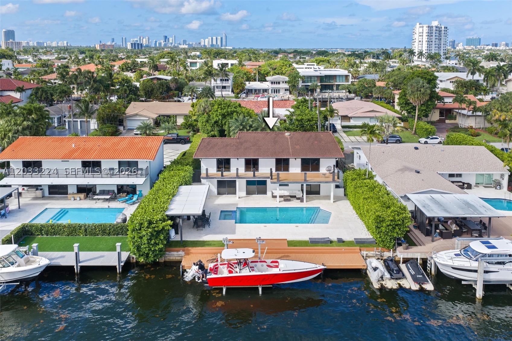 1942 NE 119th Rd, North Miami FL 33181