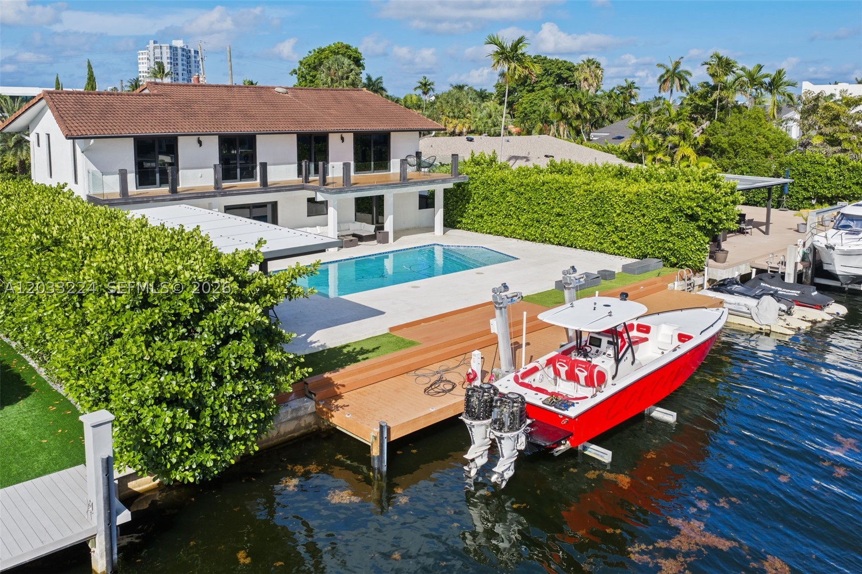 1942 NE 119th Rd, North Miami FL 33181