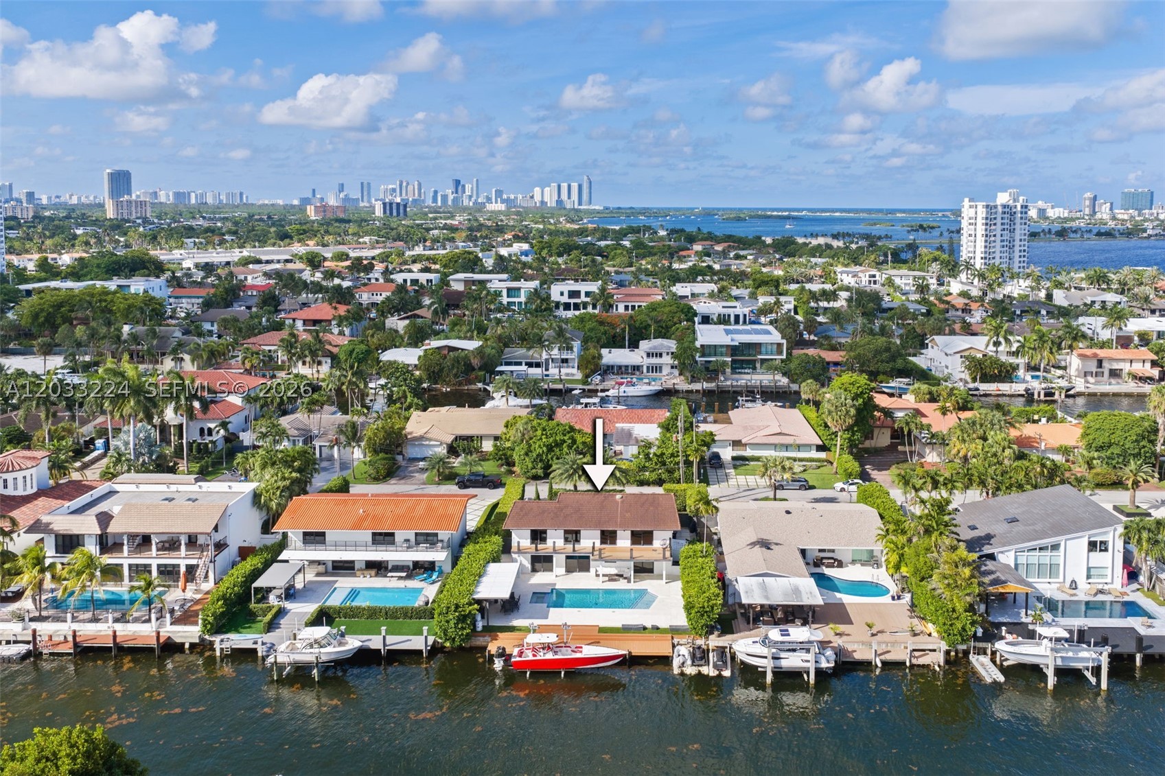 1942 NE 119th Rd, North Miami FL 33181