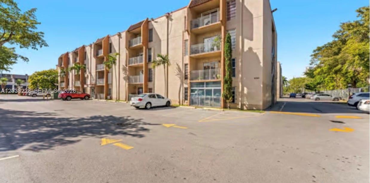 4841 NW 7th St #303-4, Miami FL 33126