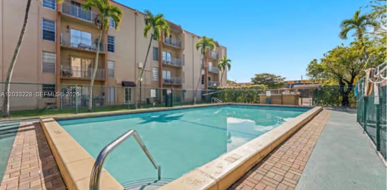 4841 NW 7th St #303-4, Miami FL 33126