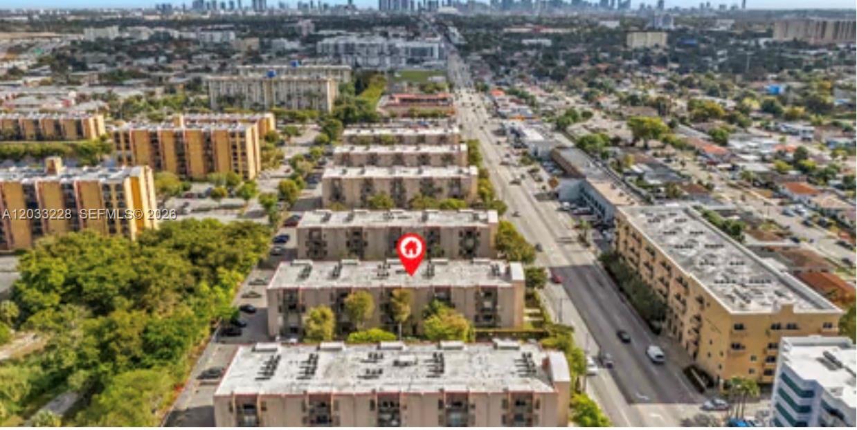 4841 NW 7th St #303-4, Miami FL 33126