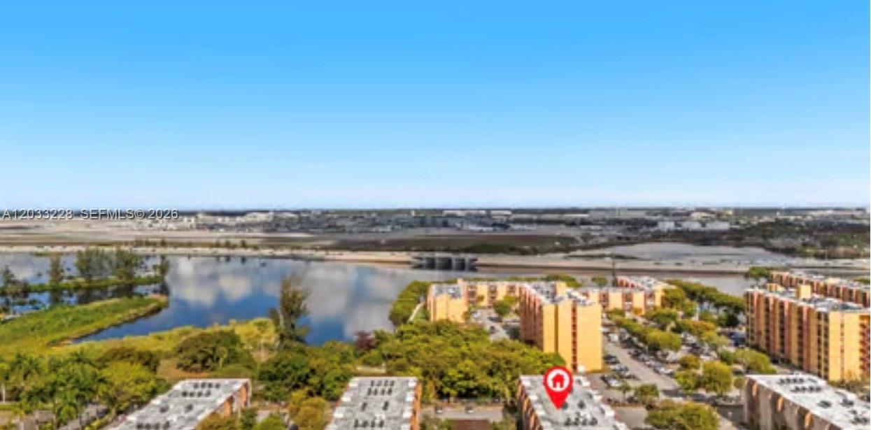 4841 NW 7th St #303-4, Miami FL 33126