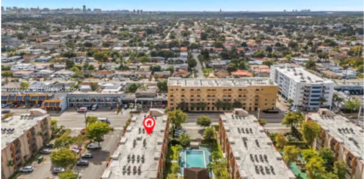 4841 NW 7th St #303-4, Miami FL 33126