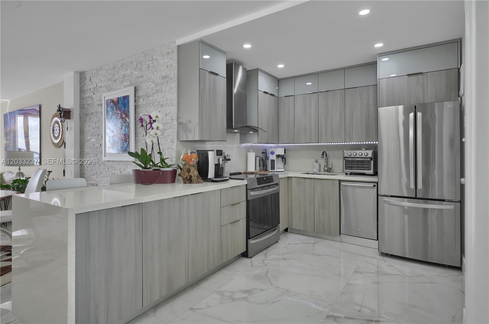 770 NE 69th St #5D, Miami FL 33138