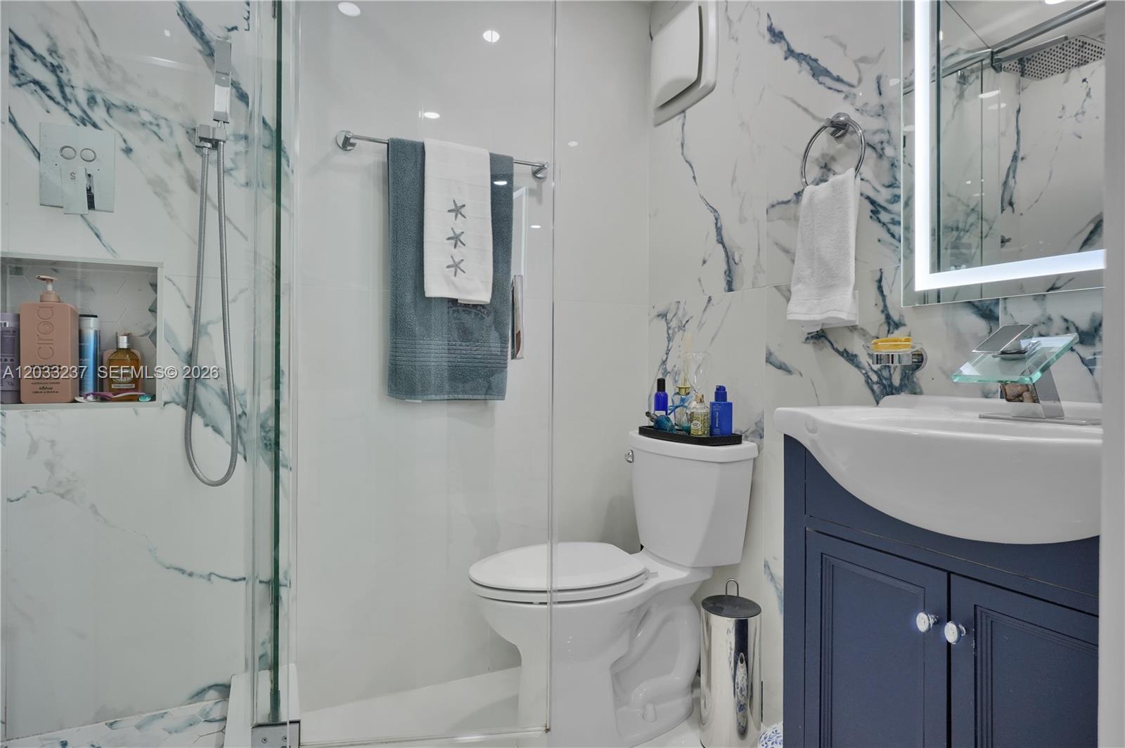 770 NE 69th St #5D, Miami FL 33138
