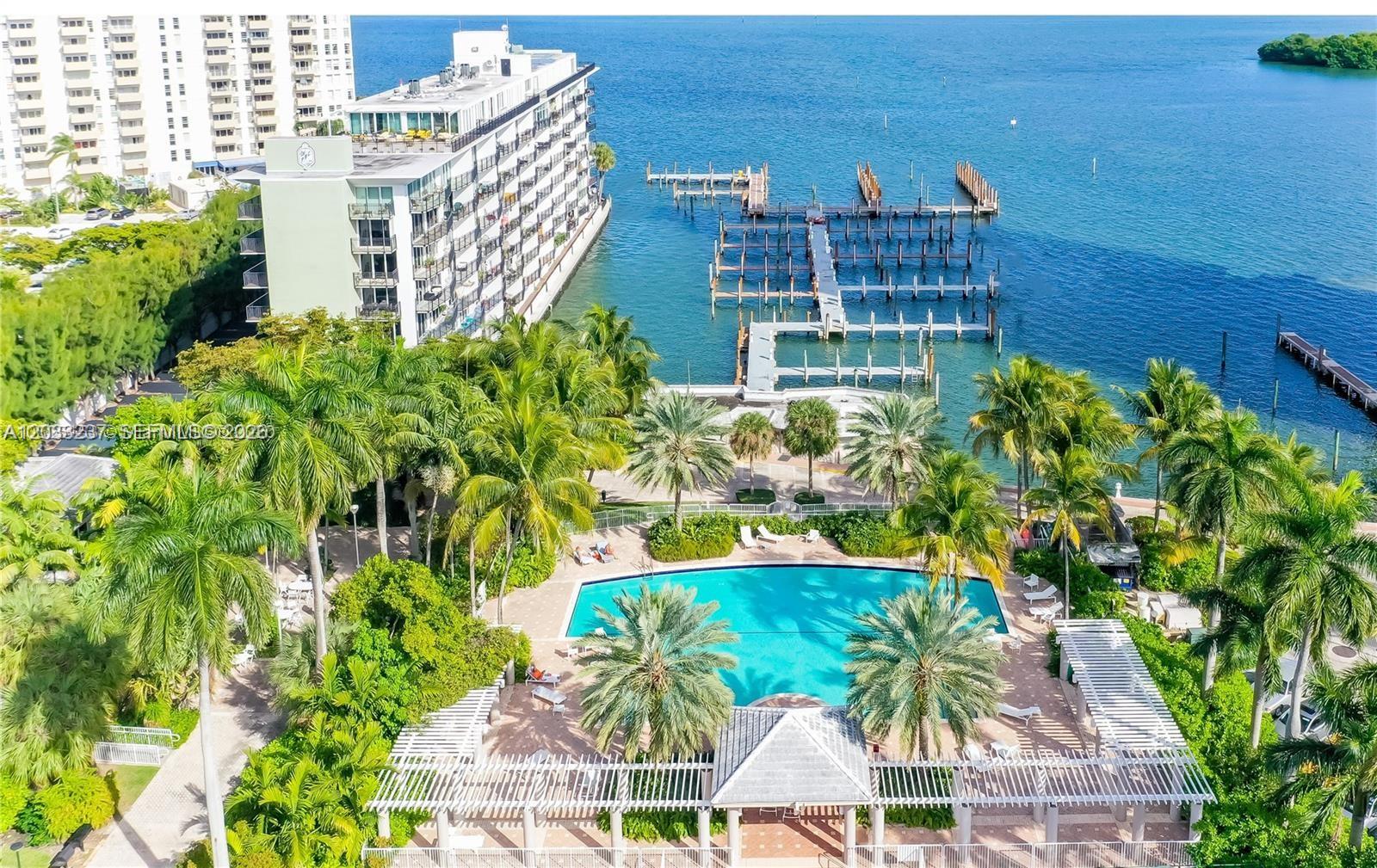 770 NE 69th St #5D, Miami FL 33138