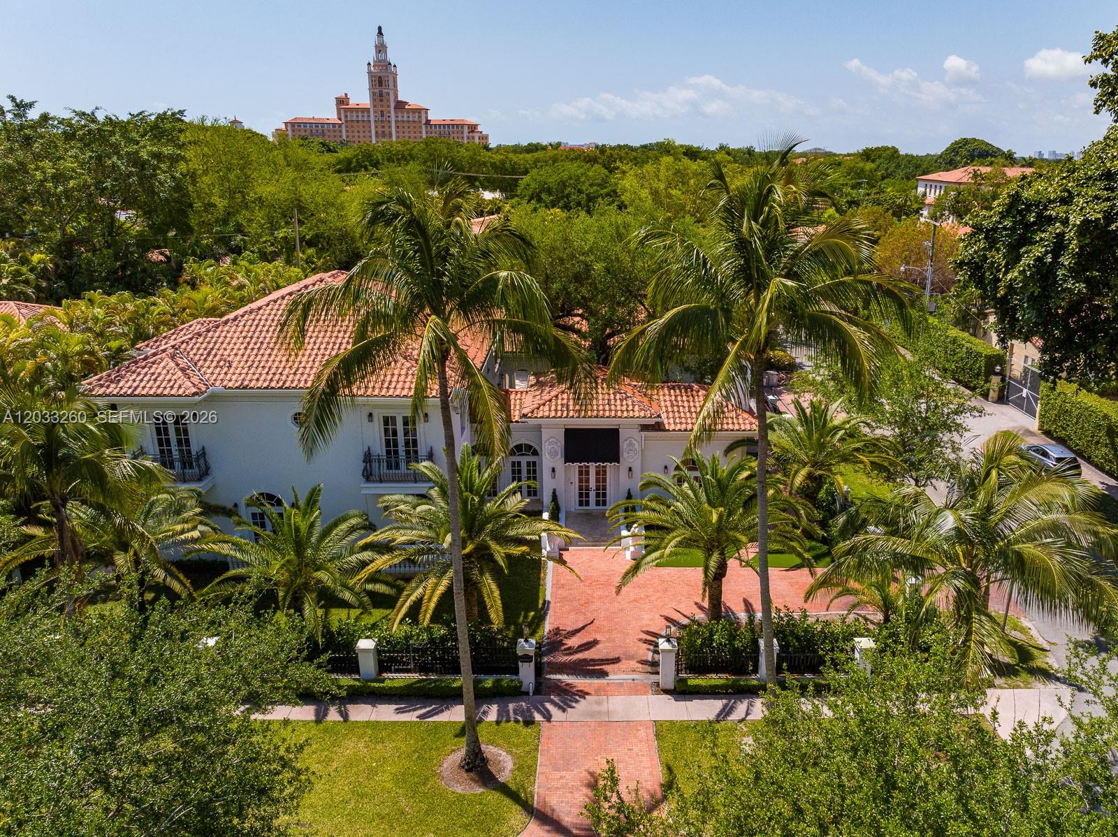 1224 Almeria Ave, Coral Gables FL 33134
