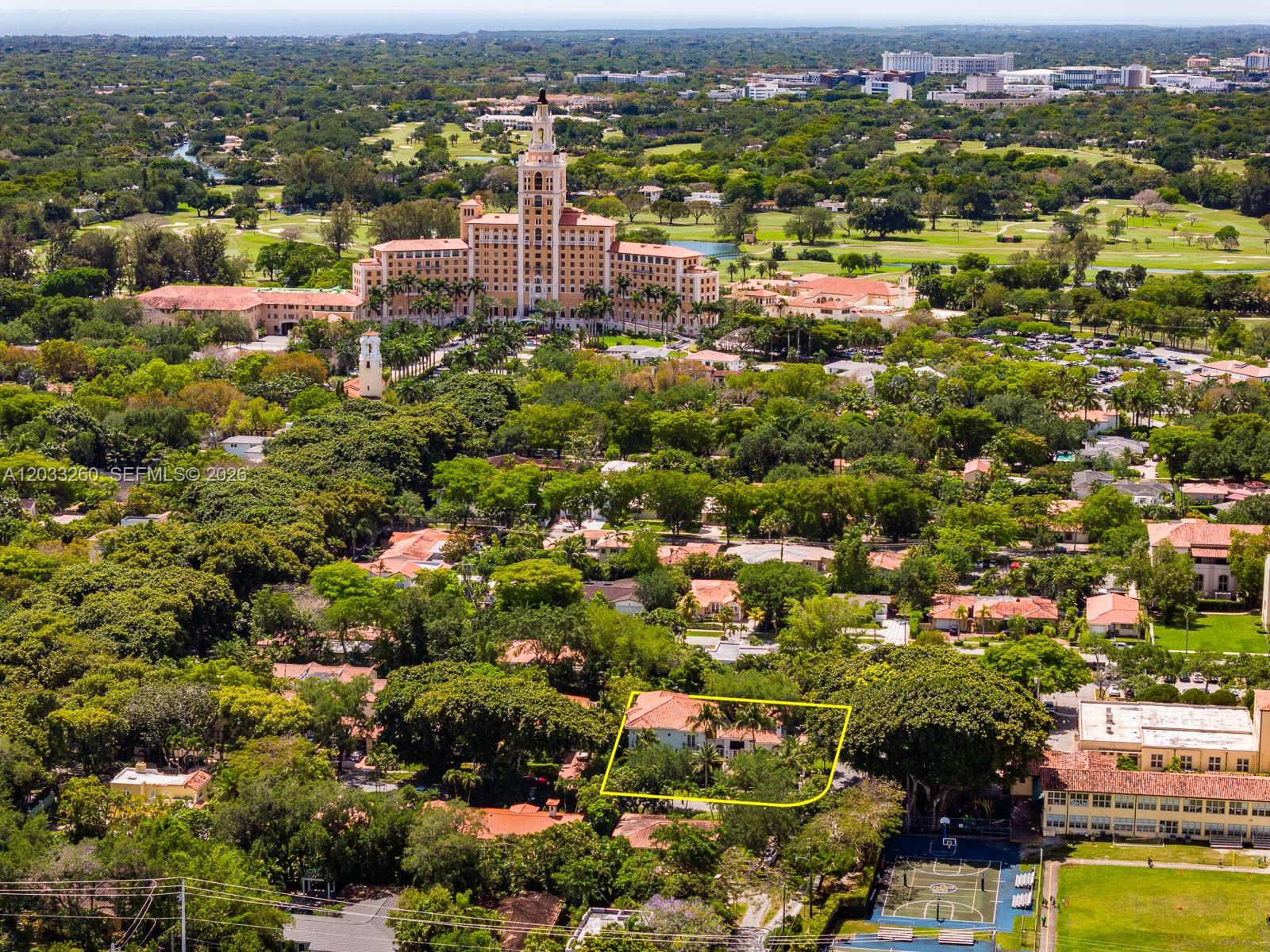1224 Almeria Ave, Coral Gables FL 33134