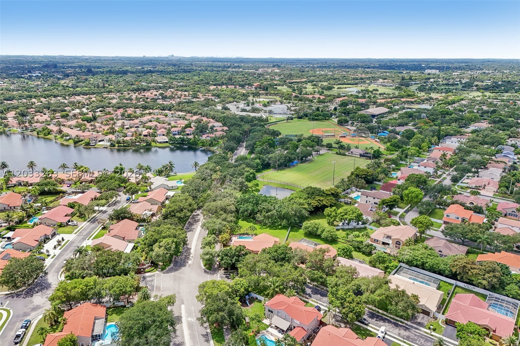 13100 NW 11th Dr, Sunrise FL 33323