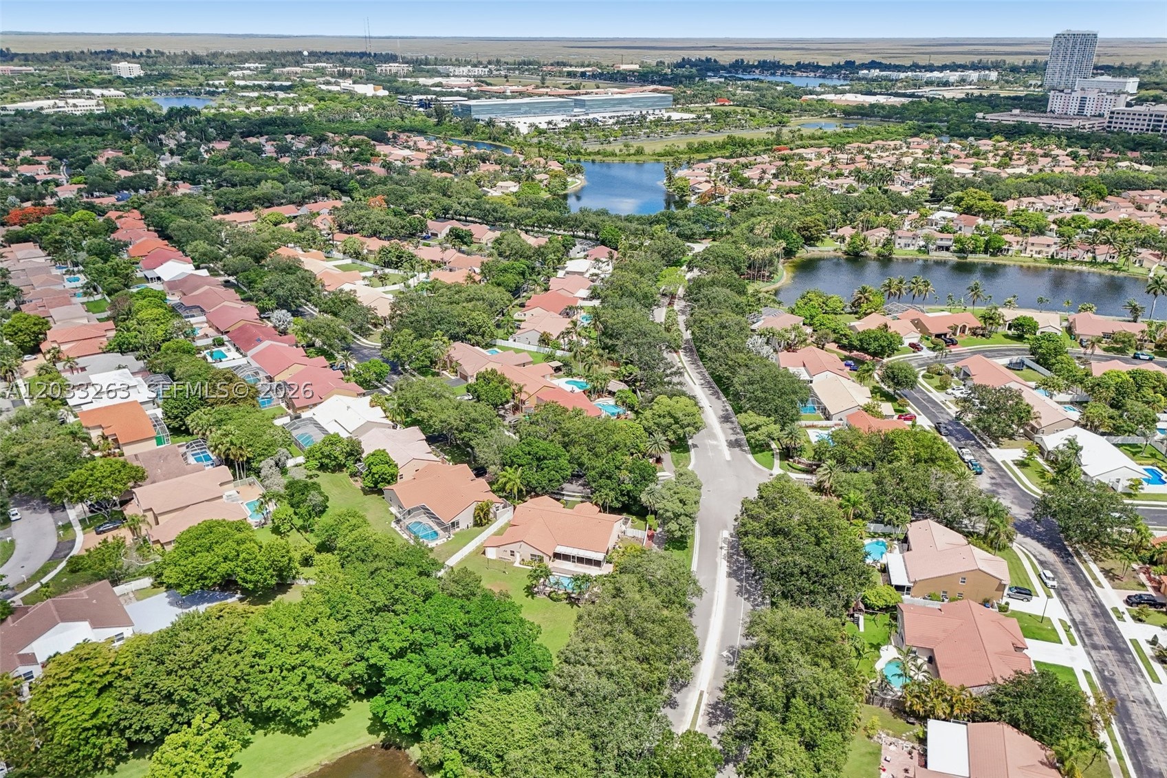 13100 NW 11th Dr, Sunrise FL 33323