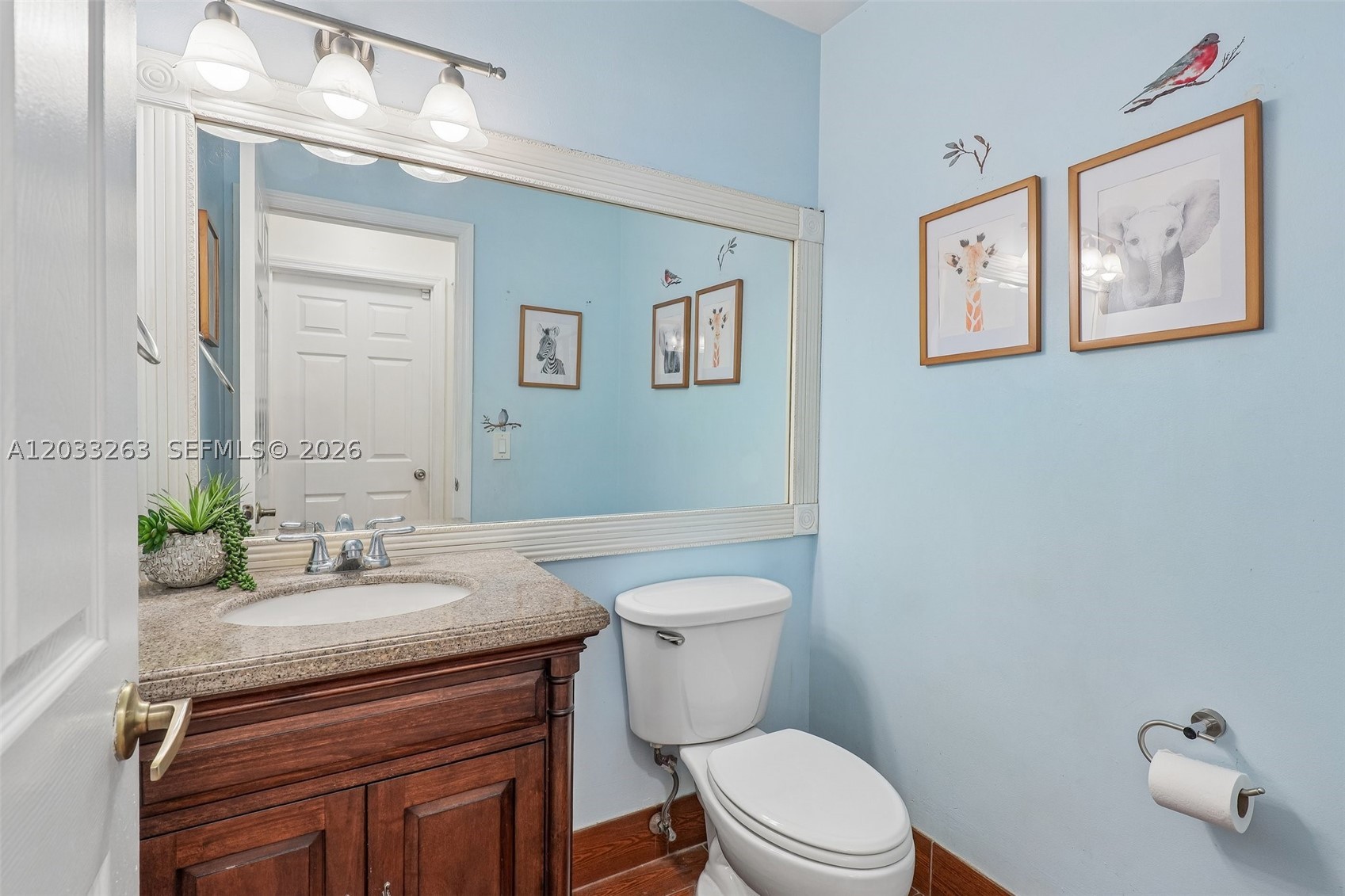 13100 NW 11th Dr, Sunrise FL 33323