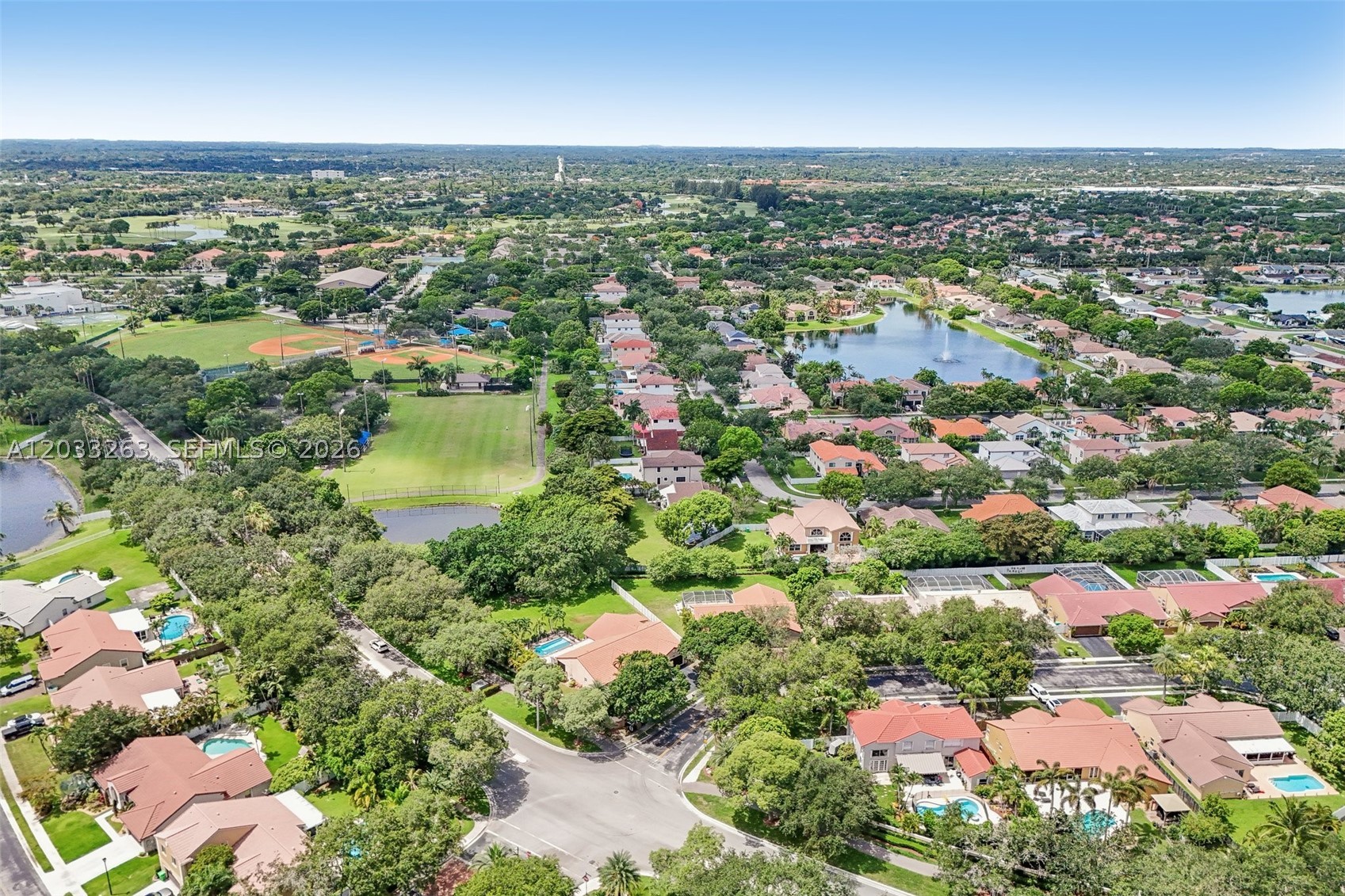 13100 NW 11th Dr, Sunrise FL 33323