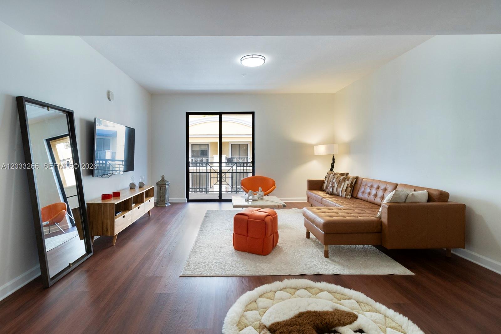 8395 SW 73rd Ave #503, Miami FL 33143