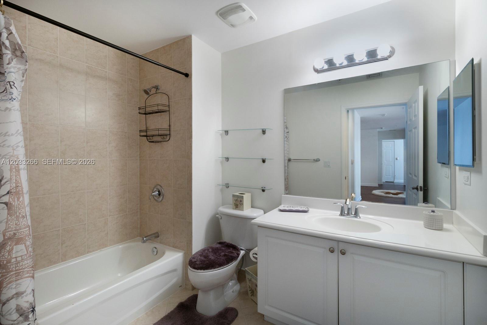 8395 SW 73rd Ave #503, Miami FL 33143