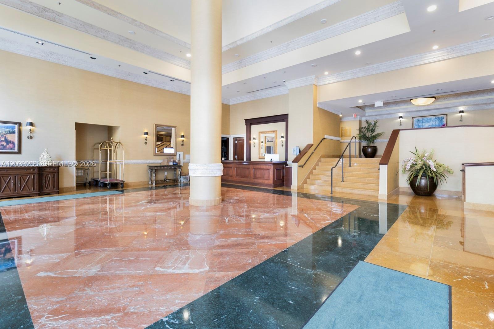 8395 SW 73rd Ave #503, Miami FL 33143
