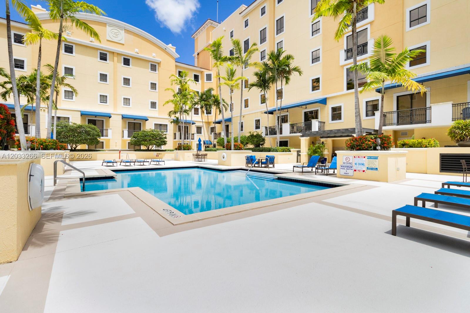 8395 SW 73rd Ave #503, Miami FL 33143