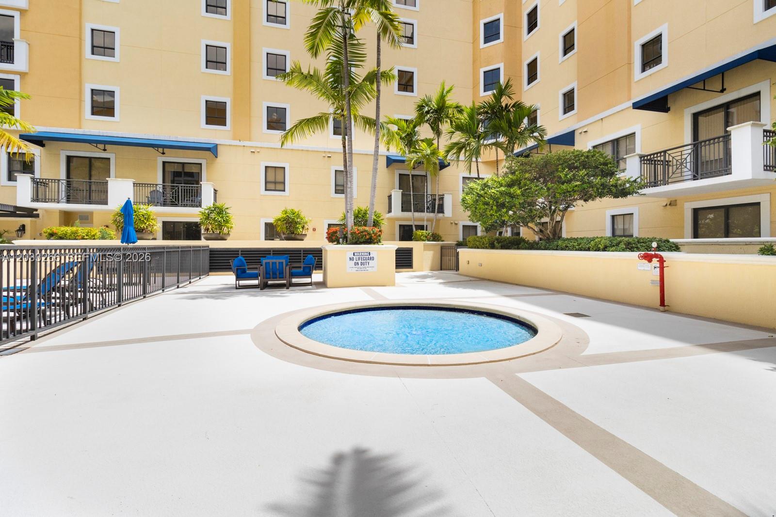 8395 SW 73rd Ave #503, Miami FL 33143