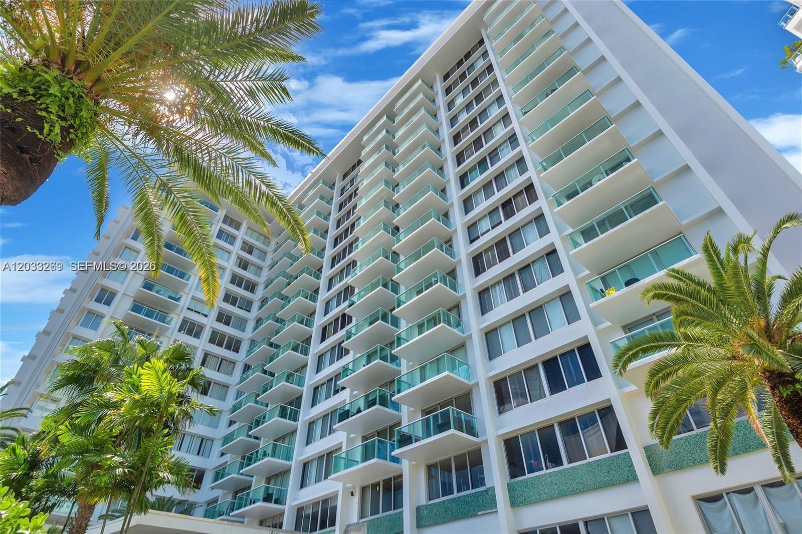 1000 W Ave Ts8 #TS8, Miami Beach FL 33139