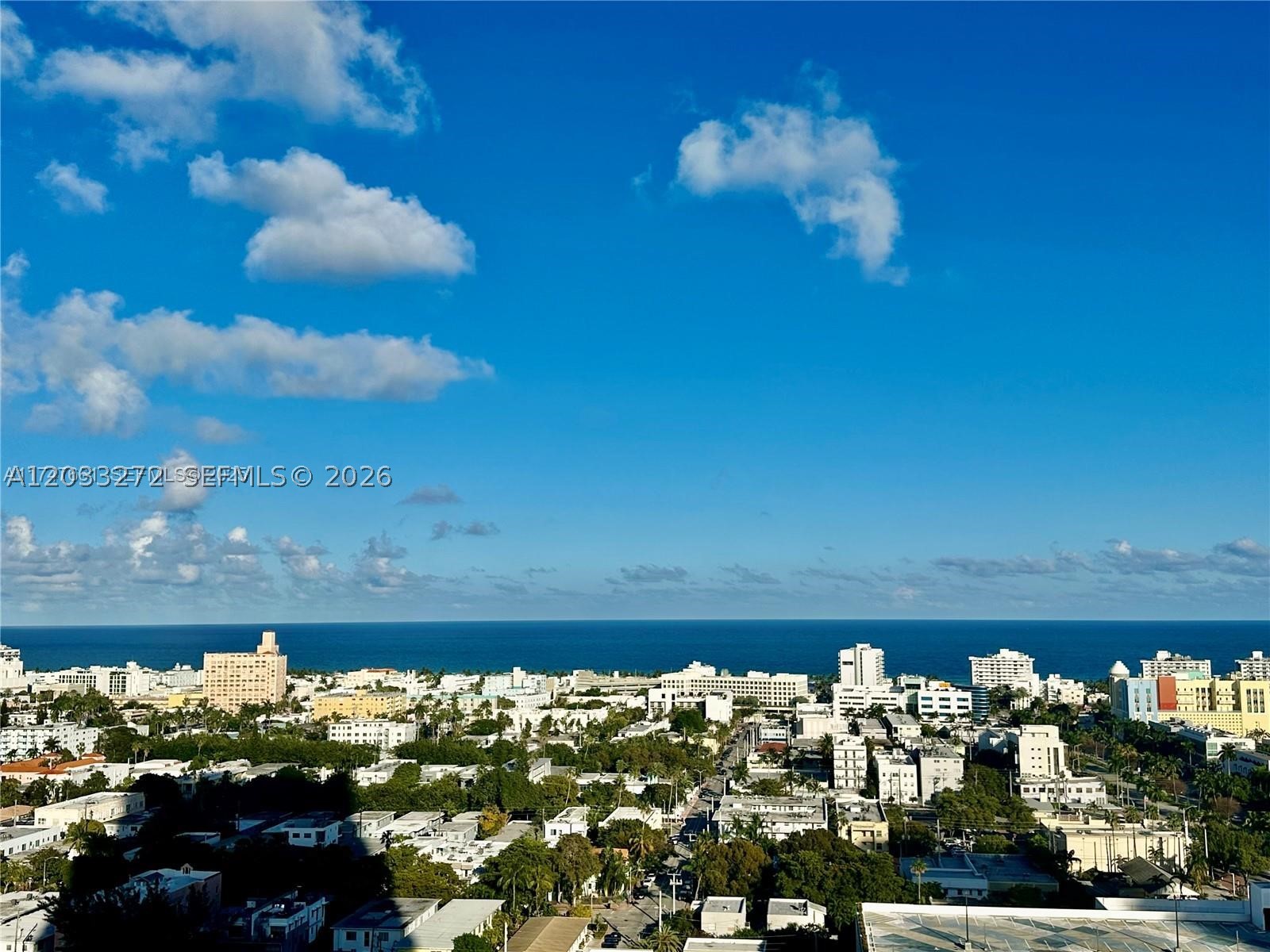 500 Alton Rd #2108, Miami Beach FL 33139