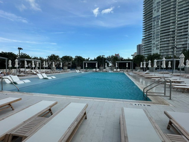 500 Alton Rd #2108, Miami Beach FL 33139