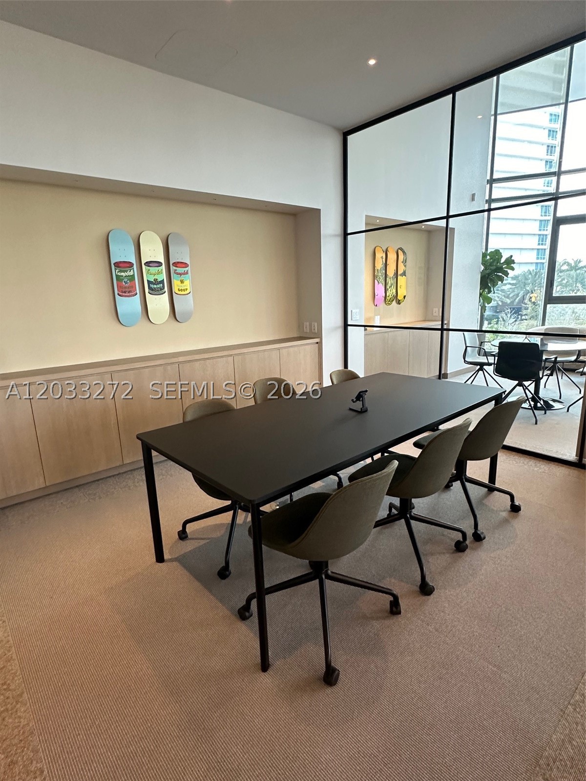 500 Alton Rd #2108, Miami Beach FL 33139