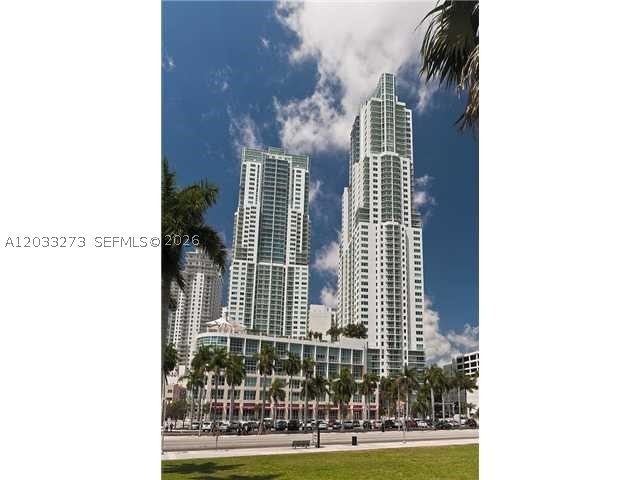 253 NE 2nd St #509, Miami FL 33132